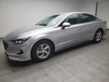 Used 2021 Hyundai Sonata SE w/ Cargo Package image 2