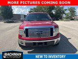 Used 2011 Ford F150 XLT w/ XLT Chrome Pkg image 3