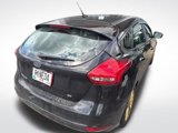 Used 2017 Ford Focus SE image 5