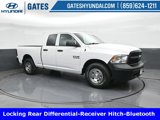 Used 2017 RAM 1500 Tradesman w/ Popular Equipment Group image 4
