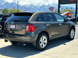 Used 2011 Ford Edge SEL w/ 202A Rapid Spec Order Code image 5