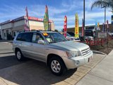 Used 2003 Toyota Highlander Limited image 2