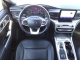 Used 2022 Ford Explorer XLT w/ Equipment Group 202A image 6