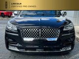 Certified 2022 Lincoln Aviator Black Label w/ Class IV Trailer Tow Package image 3