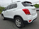 Used 2019 Chevrolet Trax LT w/ LT Convenience Package image 4