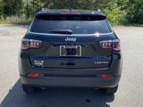 New 2025 Jeep Compass Limited image 5