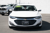 Used 2022 Chevrolet Malibu LT image 2