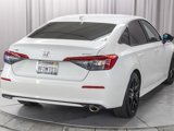 Certified 2023 Honda Civic Sport image 6