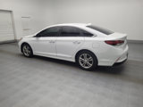 Used 2019 Hyundai Sonata SEL w/ Tech Package 02 image 3