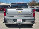 Used 2024 Chevrolet Silverado 1500 LT image 4