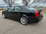 Used 2007 Cadillac CTS 3.6 w/ 3.6L V6 Luxury Package image 6
