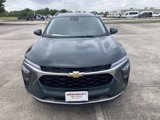 New 2025 Chevrolet Trax LT w/ Driver Confidence Package image 2