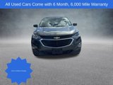 Used 2019 Chevrolet Equinox LT image 2