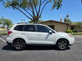 Used 2015 Subaru Forester 2.5i Premium image 3