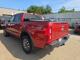 Used 2019 Ford Ranger XLT w/ Equipment Group 302A Luxury image 4