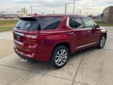 Used 2021 Chevrolet Traverse Premier image 6