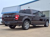 Used 2018 Ford F150 XLT w/ Equipment Group 302A Luxury image 4