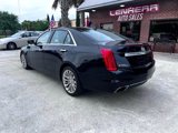 Used 2014 Cadillac CTS Luxury image 4