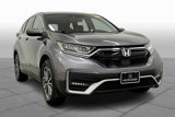 Used 2021 Honda CR-V EX-L image 2