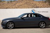 Used 2015 Mercedes-Benz C 400 4MATIC image 3