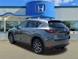 Used 2018 MAZDA CX-5 Grand Touring image 4