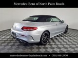 Used 2020 Mercedes-Benz C 300 Cabriolet image 5