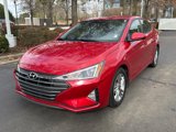 Used 2020 Hyundai Elantra SEL image 3