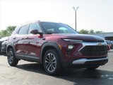 New 2025 Chevrolet TrailBlazer LT w/ Driver Confidence Package image 3