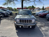 Used 2014 Jeep Patriot Latitude image 2