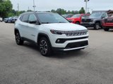 Used 2022 Jeep Compass Limited image 2