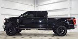Used 2021 Ford F250 Lariat w/ Lariat Ultimate Package image 4