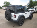 Used 2023 Jeep Wrangler Willys image 6