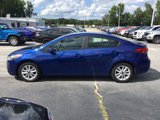 Used 2017 Kia Forte S image 3