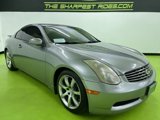 Used 2004 INFINITI G35 Coupe w/ Premium Pkg image 2
