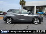 Used 2021 Nissan Kicks S image 3
