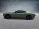 Used 2021 Dodge Challenger SXT w/ Blacktop Package image 4