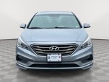 Used 2017 Hyundai Sonata Limited image 2