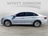 Used 2019 Volkswagen Jetta S w/ Driver Assistance Package image 4