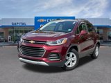 Used 2017 Chevrolet Trax LT w/ LT Convenience Package image 2