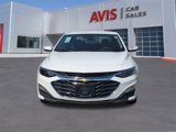 Used 2023 Chevrolet Malibu LT image 2