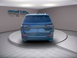 Certified 2021 Jeep Grand Cherokee L Limited image 4