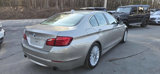 Used 2012 BMW 535i xDrive Sedan image 5