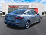 Certified 2024 Nissan Sentra SV w/ SV Premium Package image 3