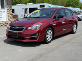 Used 2016 Subaru Impreza 2.0i image 4