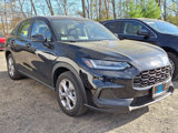 Used 2023 Honda HR-V LX image 2