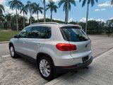 Used 2014 Volkswagen Tiguan S image 6