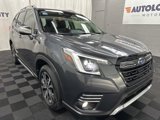 Used 2023 Subaru Forester Touring w/ Popular Package #3 image 2