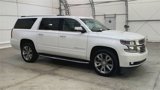 Certified 2020 Chevrolet Suburban Premier image 2