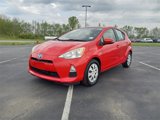Used 2013 Toyota Prius C One image 2
