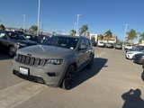 Certified 2021 Jeep Grand Cherokee Laredo X image 3